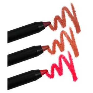 Circadian Lip Liner Trio